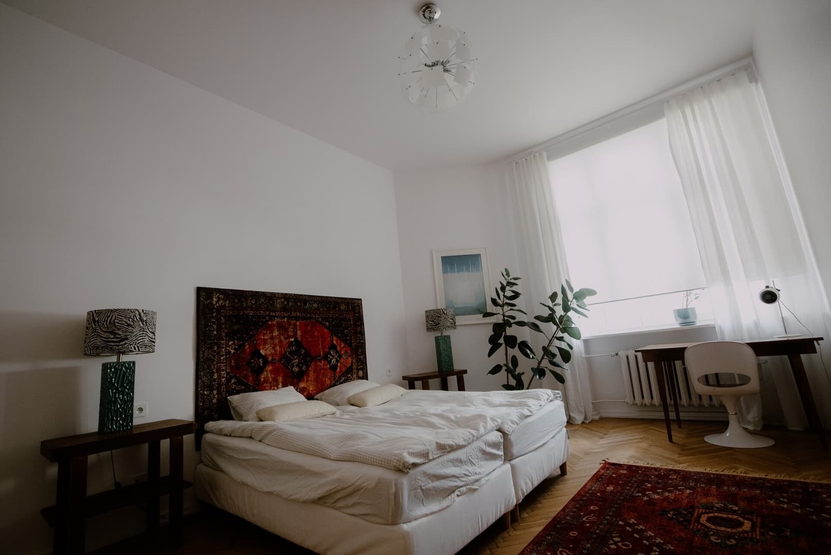 Space Age Residence CHILLINLODZ 45