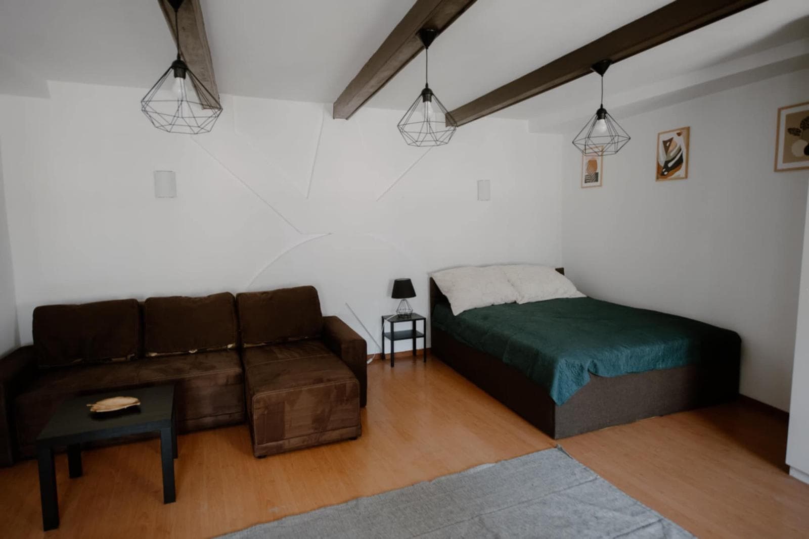 Apartament Serce Łodzi CHILLINLODZ