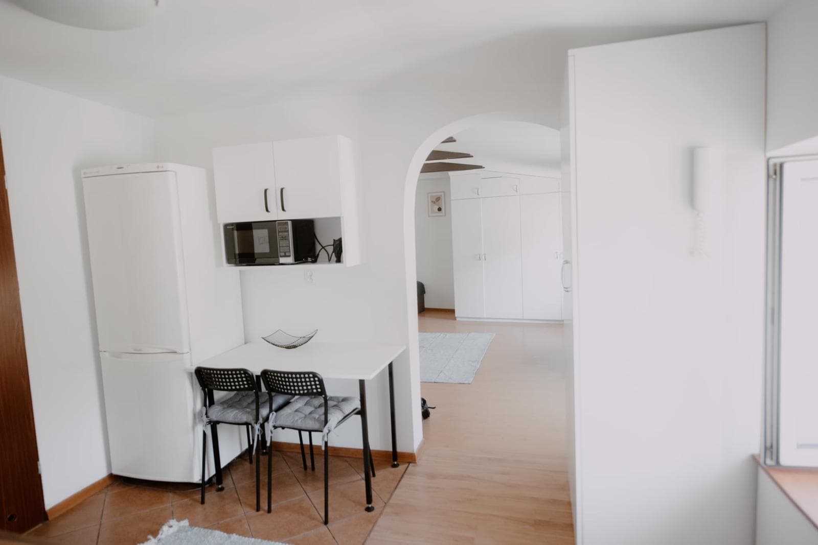 Apartament Serce Łodzi CHILLINLODZ 6