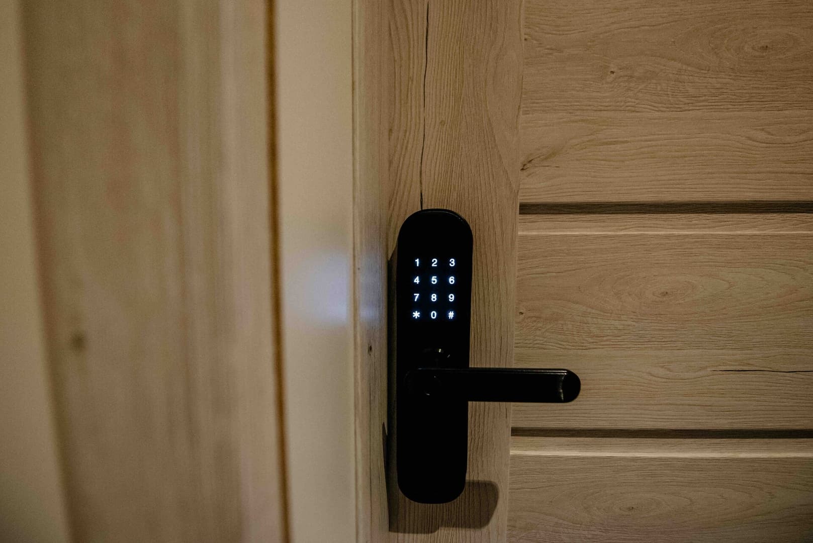 Piotrkowska Mainstreet & Secure 12