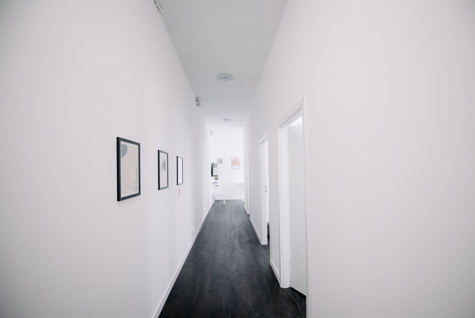 Piotrkowska 50 & Narutowicza Five-Room Elite Enclave - New Listing CHILLINLODZ 7