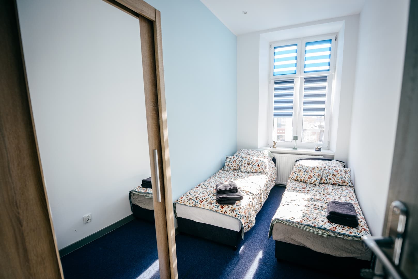 Wolczanska 222 3 Bedroom Apartment Parking CHILLINLODZ 8