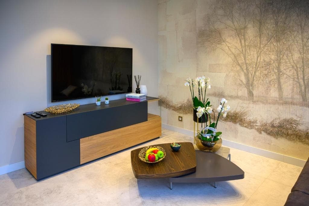 Pietryna Apartments - Private Sauna & Jacuzzi - Centrum, Piotrkowska 103A CHILLINLODZ 25