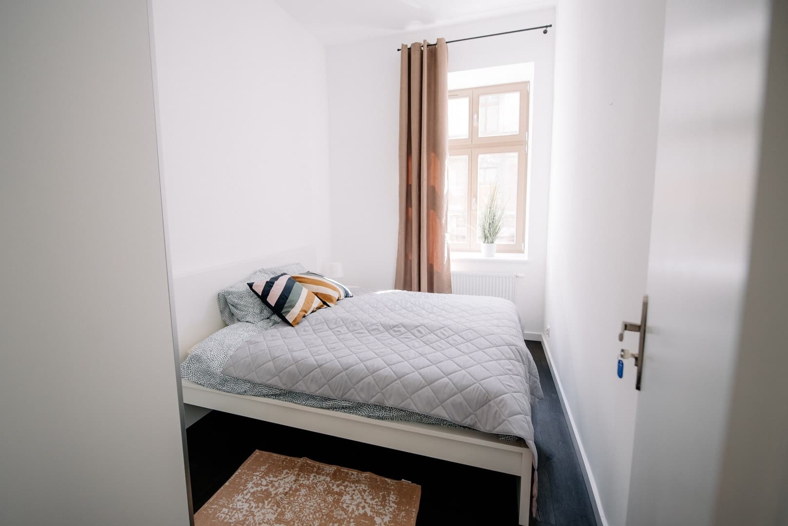 Piotrkowska 50 & Narutowicza Five-Room Elite Enclave - New Listing CHILLINLODZ 12