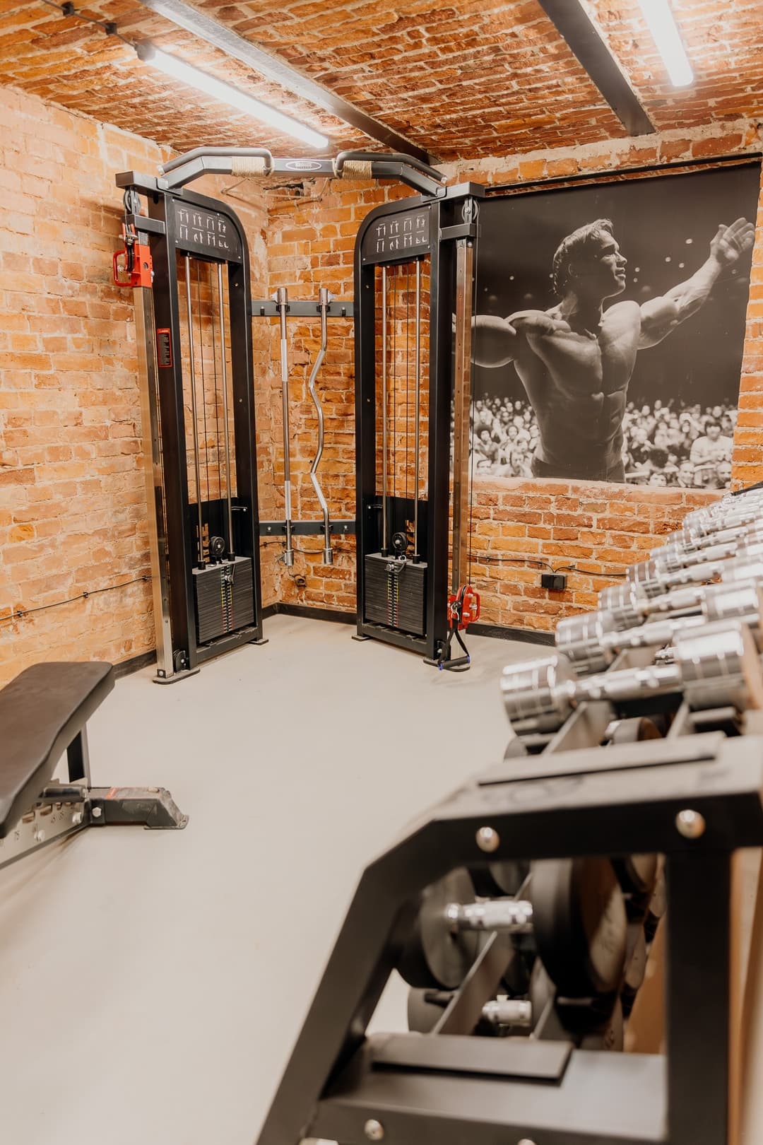 Monopolis Active Studio - Gym & Parking CHILLINLODZ