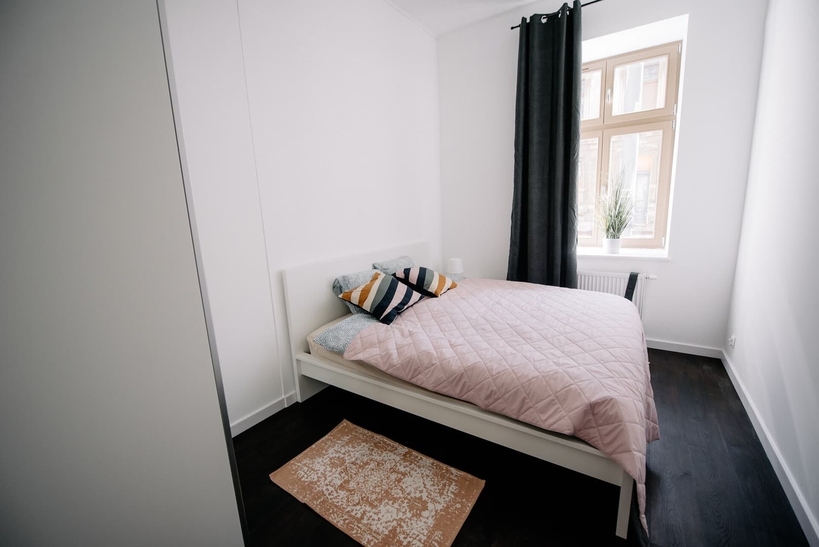 Piotrkowska 50 & Narutowicza Five-Room Elite Enclave - New Listing CHILLINLODZ 9