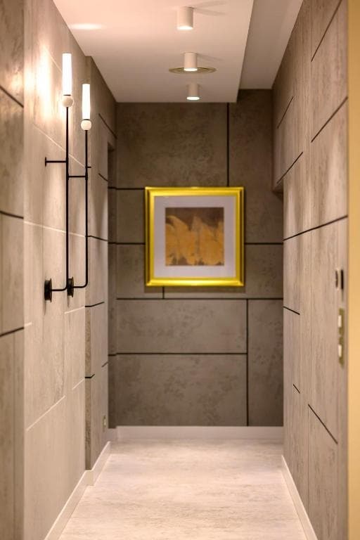 Pietryna Apartments - Private Sauna & Jacuzzi - Centrum, Piotrkowska 103A CHILLINLODZ 21
