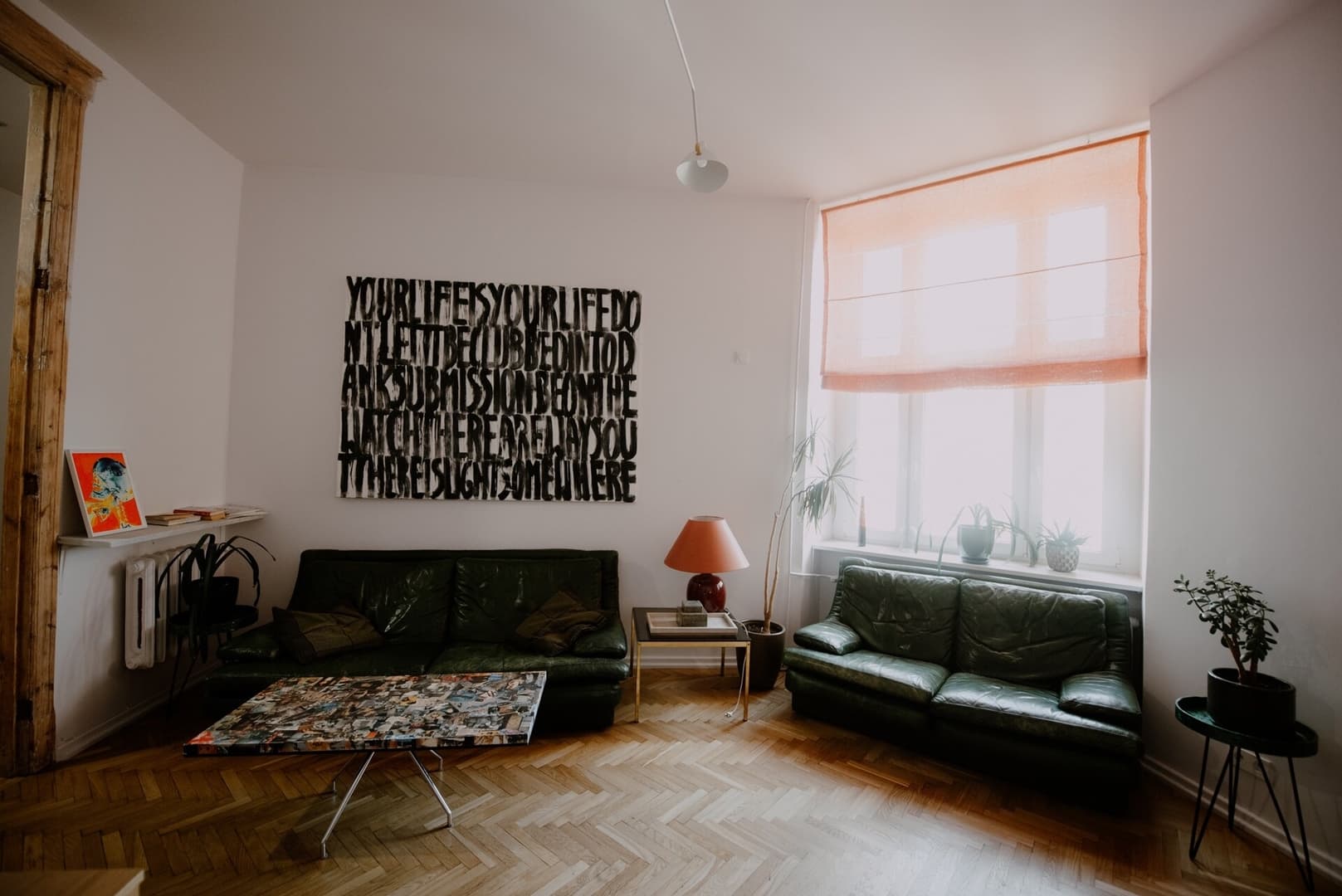 Space Age Residence CHILLINLODZ 47