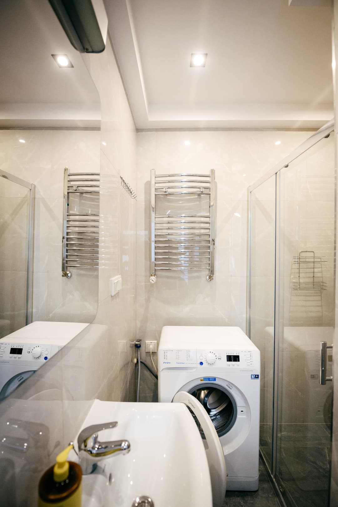 Wolczanska 222  Studio z rozkładaną sofą CHILLINLODZ