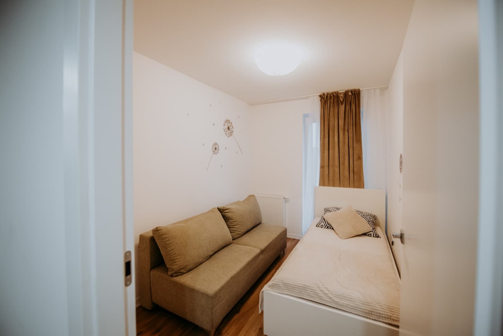 Księży Młyn Retreat Centrum Parking CHILLINLODZ 6